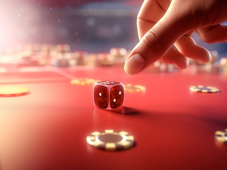 China Pools Game